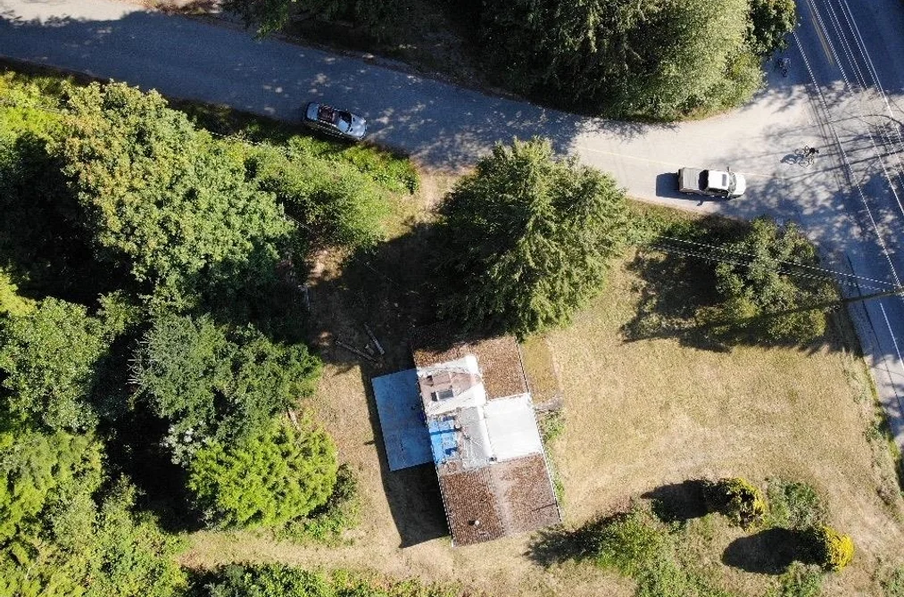 5292 NESTMAN ROAD, Sechelt BC V7Z 0G6, Sechelt BC — Land for Sale - Photo 2