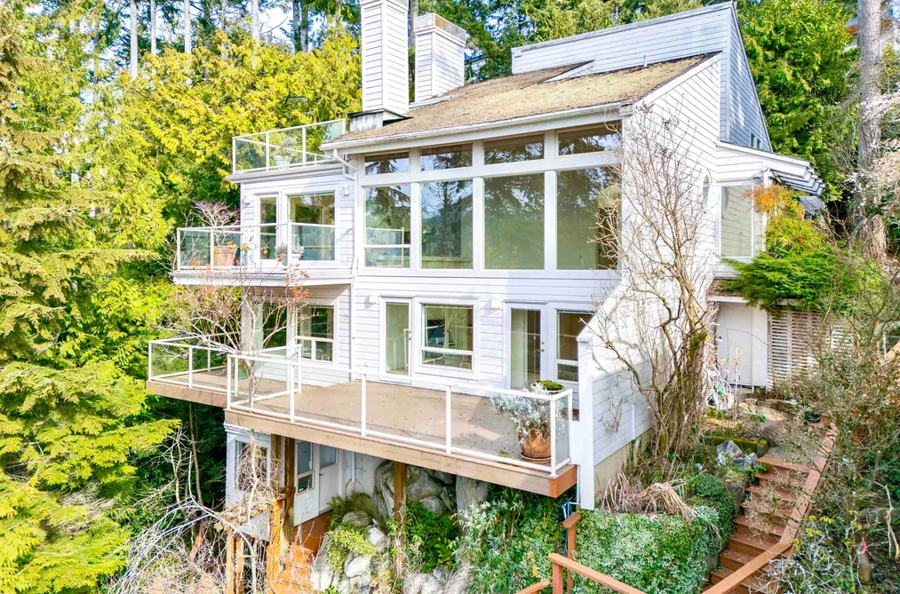 5295 GULF PLACE, West Vancouver BC V7W 2V9, West Vancouver BC — Residential for Sale - Photo 2