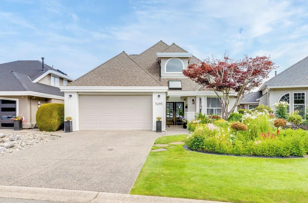 House for sale at 5295 St Andrews Place Delta British Columbia - MLS: R3161318