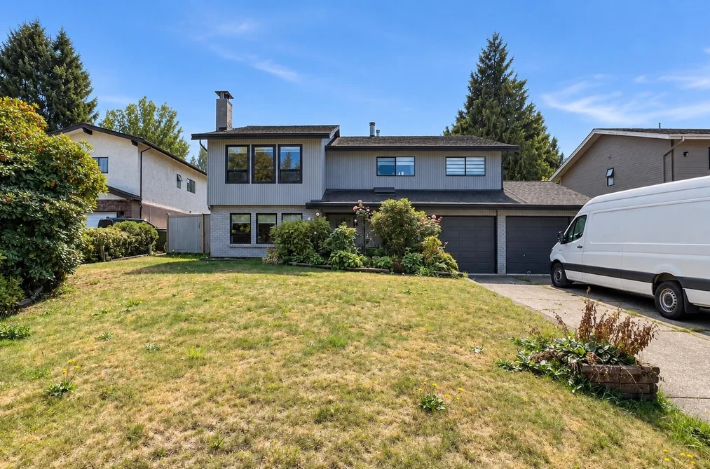 House for sale at 5298 Schou Street Burnaby British Columbia - MLS: R3168409