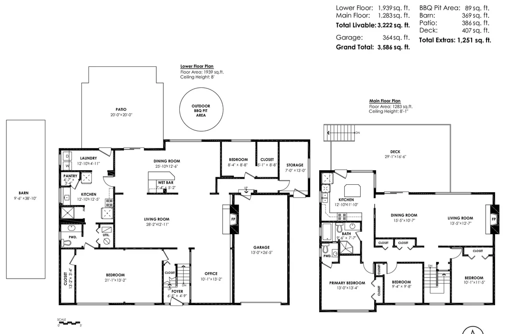 5299 245A Street, Langley, BC - House for Sale - Photo 40 of 40 5299 245A Street, Langley, BC - House for Sale - Photo 40 of 40