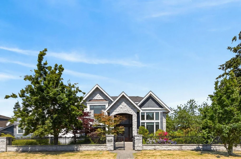 House for sale at 5299 Cranbrook Avenue Richmond British Columbia - MLS: R3146899