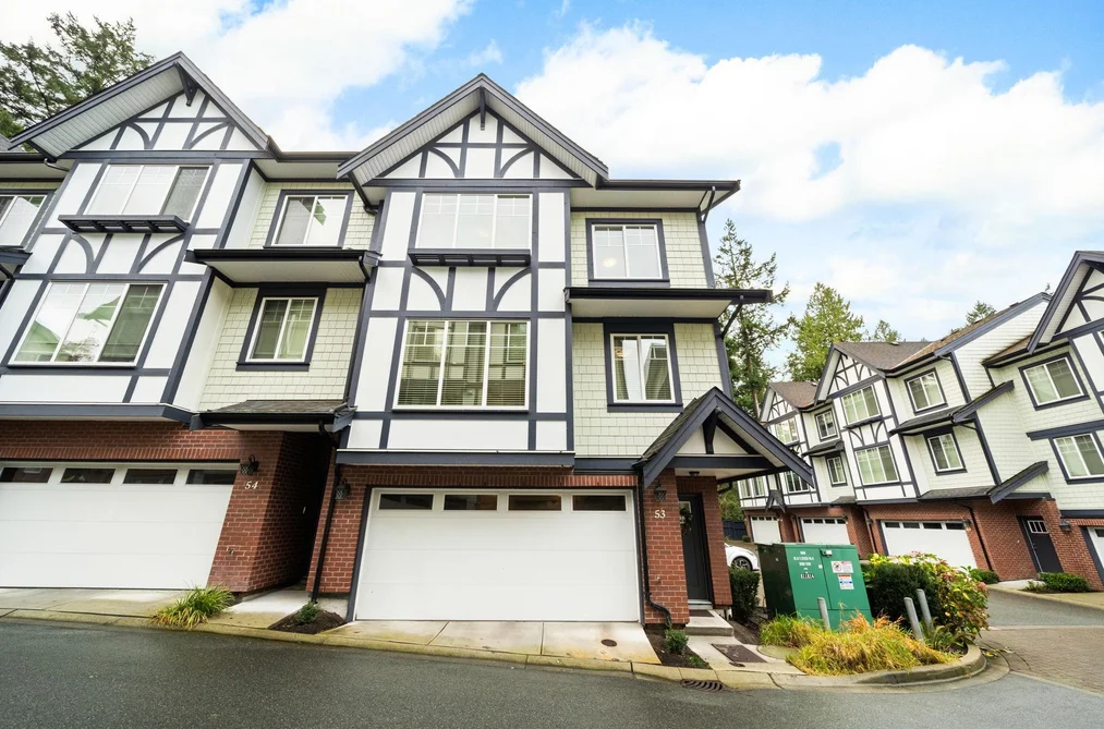 Townhouse for sale at 53 11188 72 Avenue Delta British Columbia - MLS: R3074927