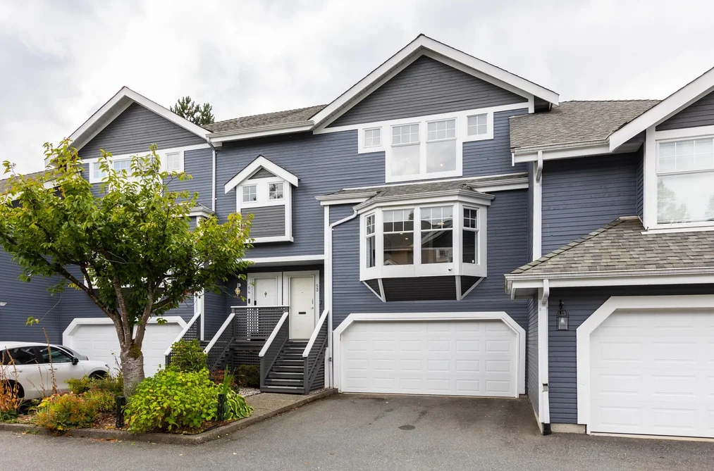 Townhouse for sale at 53 1140 Falcon Drive Coquitlam British Columbia - MLS: R3169691