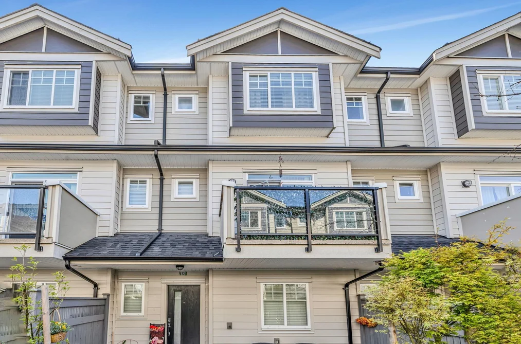 53 13898 64 AVENUE, Surrey BC V3W 1L6, Surrey BC — Residential for Sale — Photo 6 of 27