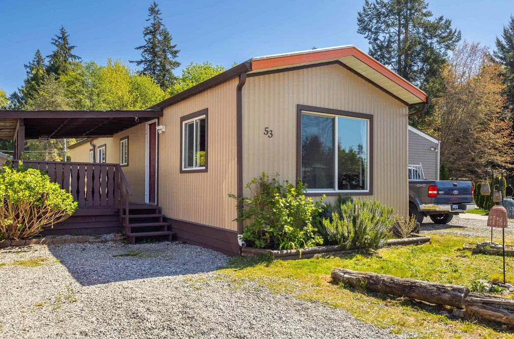 53 1413 SUNSHINE COAST HIGHWAY, Gibsons BC V0N 1V5, Gibsons BC — Residential for Sale - Photo 3