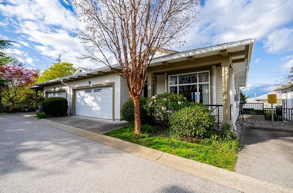 Townhouse for sale at 53 15188 62a Avenue Surrey British Columbia - MLS: R3112762