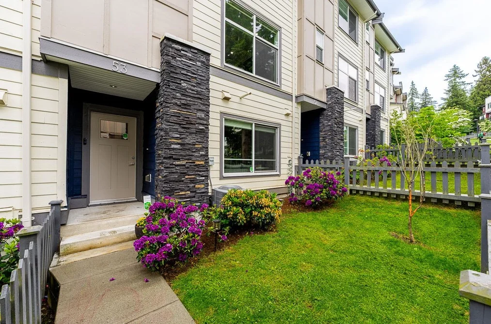 Townhouse for sale at 53 15665 Mountain View Drive Surrey British Columbia - MLS: R3157468