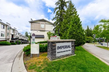 15665 Mountain View Dr Unit 53, Surrey, BC - MLS: R3175908