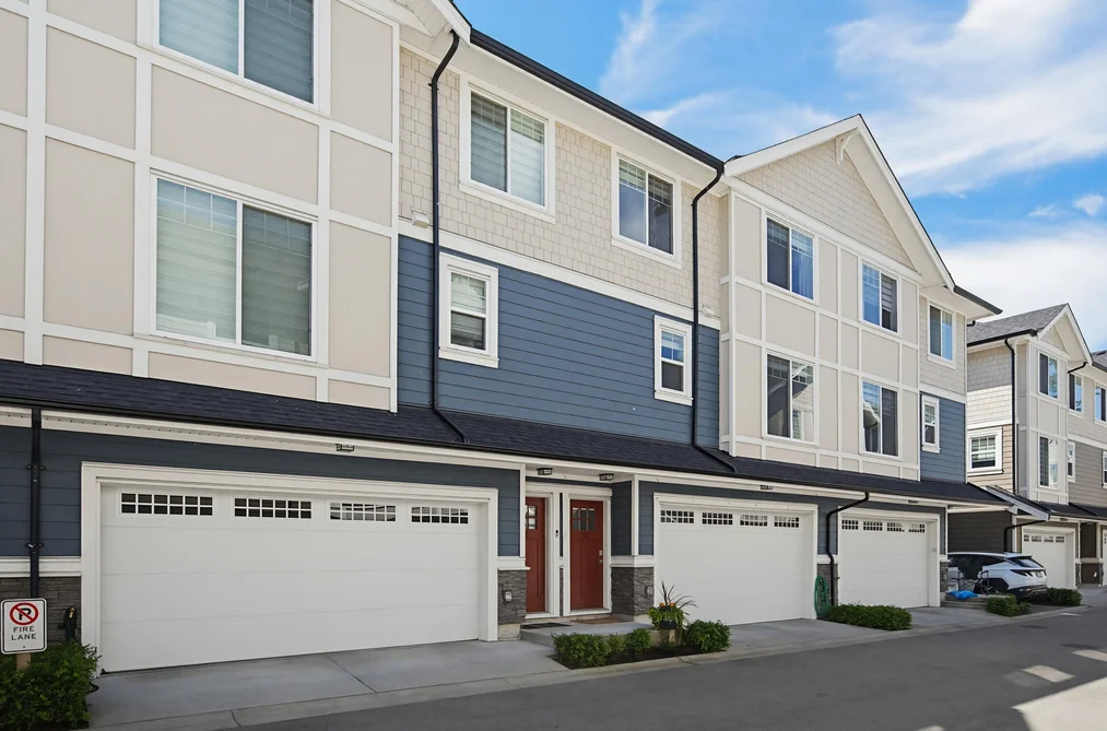 Townhouse for sale at 53 19501 74 Avenue Surrey British Columbia - MLS: R3123467