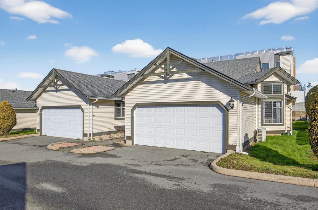 Townhouse for sale at 53 19649 53 Avenue Langley British Columbia - MLS: R3097439