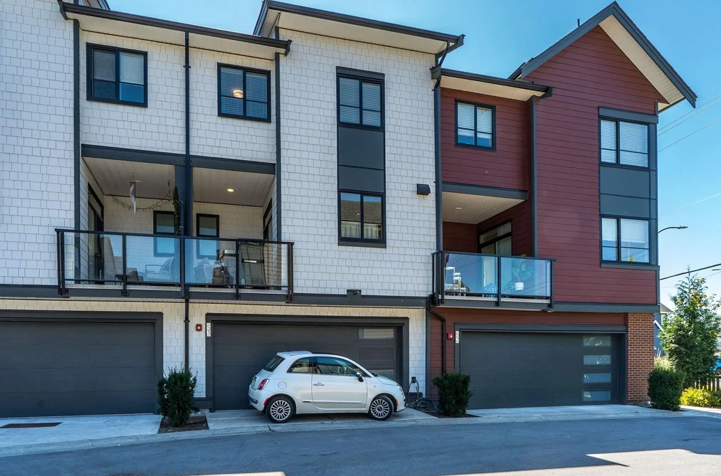Townhouse for sale at 53 19897 75a Avenue Langley British Columbia - MLS: R3098430