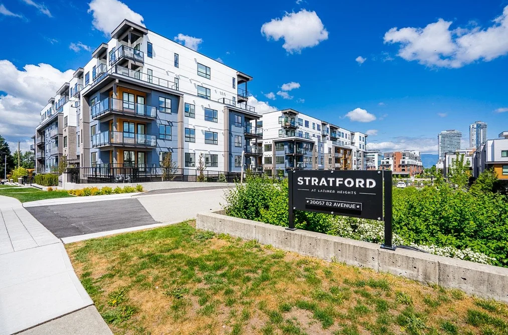 Townhouse for sale at 53 20057 82 Avenue Langley British Columbia - MLS: R3122902