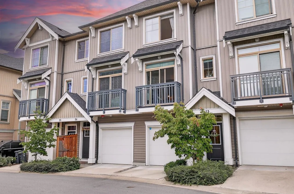 53 20487 65 AVENUE, Langley BC V2Y 3K8, Langley BC — Residential for Sale - Photo 2