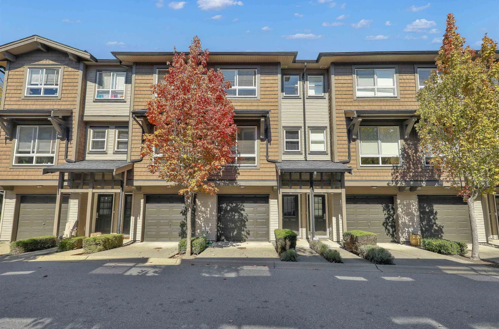 Townhouse for sale at 53 2729 158 Street Surrey British Columbia - MLS: R3166547
