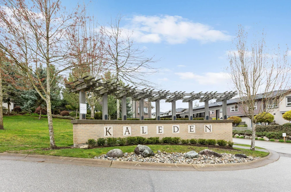 Townhouse for sale at 53 2729 158 Street Surrey British Columbia - MLS: R3105630