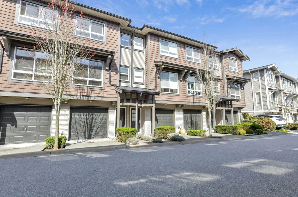53 2729 158 STREET, Surrey BC V3Z 1P4, Surrey BC — Residential for Sale - Photo 2