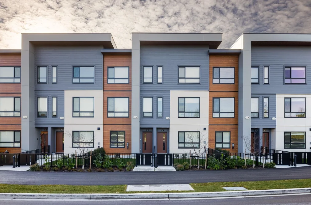 Townhouse for sale at 53 30530 Cardinal Avenue Abbotsford British Columbia - MLS: R3123885
