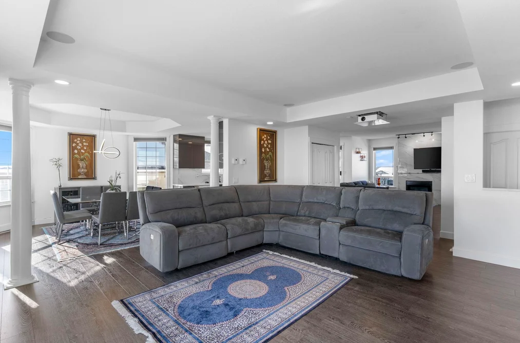 Townhouse for sale at 53 31450 Spur Avenue Abbotsford British Columbia - MLS: R3102407