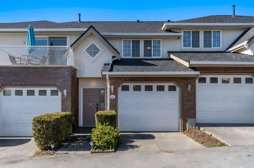 53 31450 SPUR AVENUE, Abbotsford BC V2T 5M3, Abbotsford BC — Residential for Sale - Photo 2