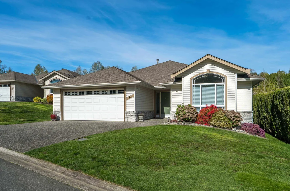 53 32250 DOWNES ROAD, Abbotsford BC V4X 2R1, Abbotsford BC — Residential for Sale - Photo 2