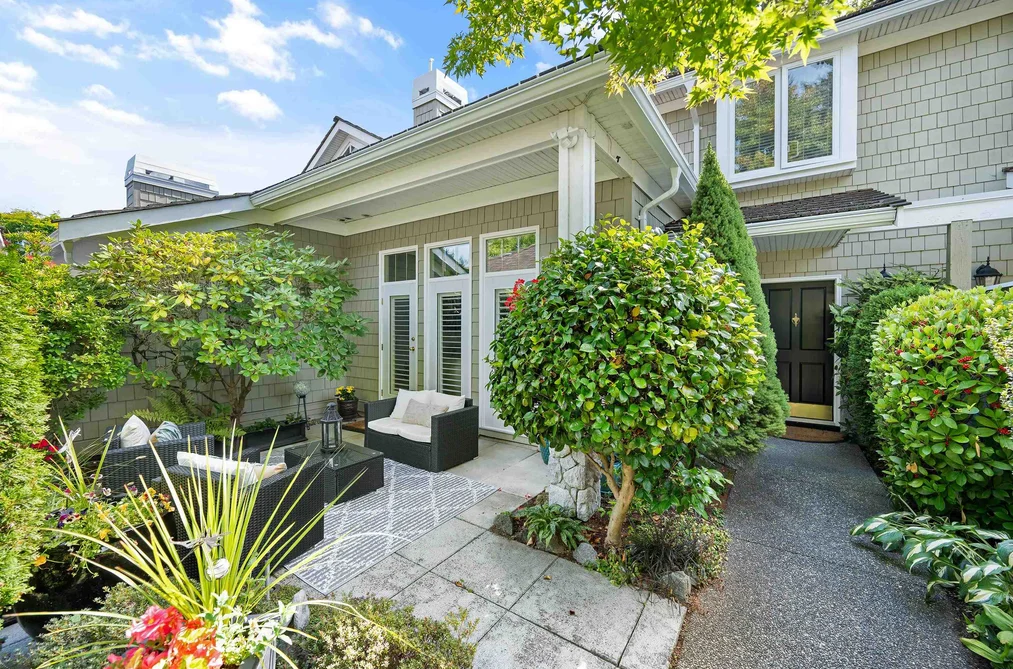 Townhouse for sale at 53 3355 Morgan Creek Way Surrey British Columbia - MLS: R3161346