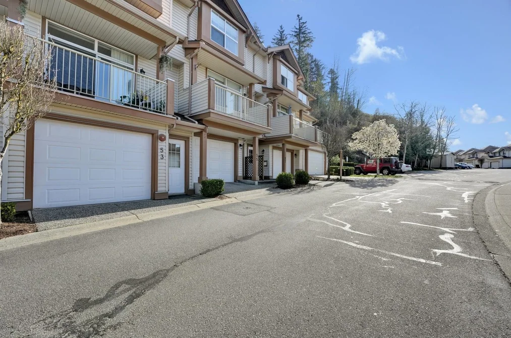 Townhouse for sale at 53 35287 Old Yale Road Abbotsford British Columbia - MLS: R2989048