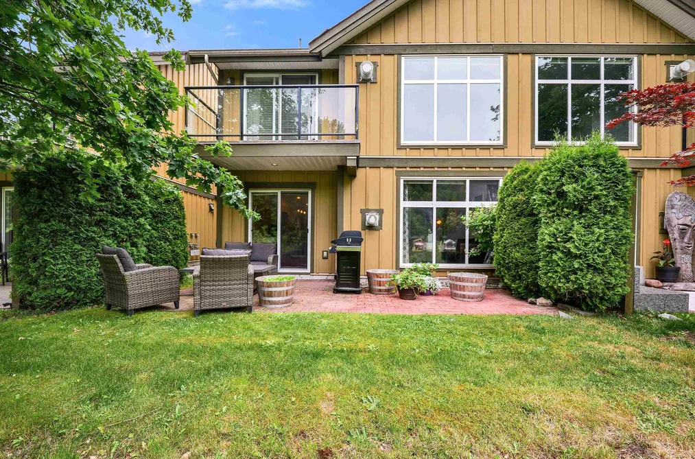 Townhouse for sale at 53 41050 Tantalus Road Squamish British Columbia - MLS: R3134748