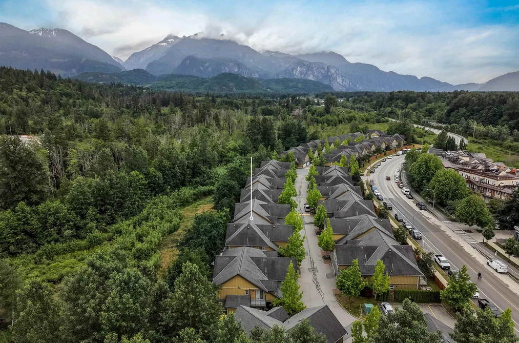 53 41050 TANTALUS ROAD, Squamish BC V8E 0M6, Squamish BC — Residential for Sale — Photo 27 of 33