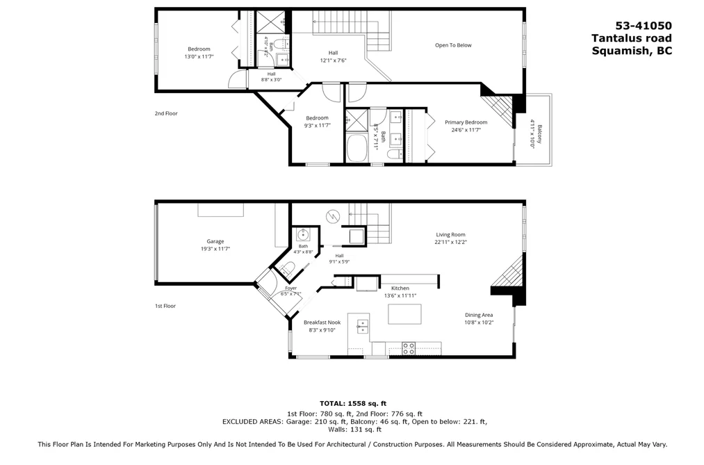 53 41050 TANTALUS ROAD, Squamish BC V8E 0M6, Squamish BC — Residential for Sale — Photo 33 of 33