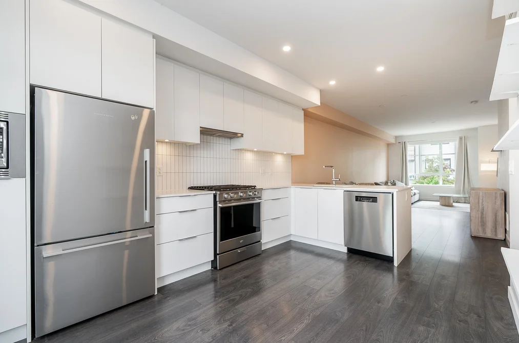 4292 Wolf Way Unit 53, Tsawwassen, BC - MLS: R3178770