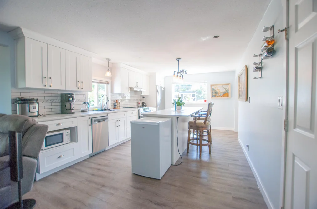 Manufactured Home for sale at 53 46484 Chilliwack Lake Road Chilliwack British Columbia - MLS: R3142390