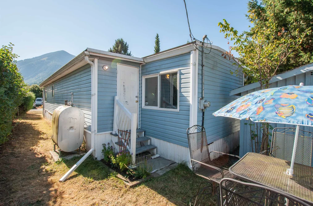 53 46484 CHILLIWACK LAKE ROAD, Chilliwack BC V2R 3R8, Chilliwack BC — Residential for Sale — Photo 12 of 29