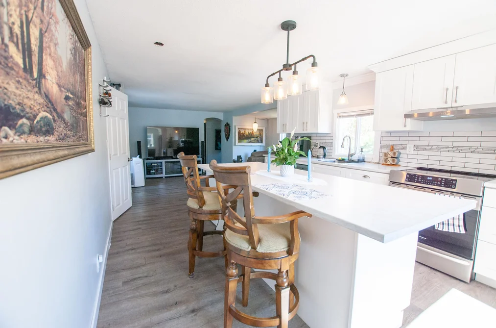 53 46484 CHILLIWACK LAKE ROAD, Chilliwack BC V2R 3R8, Chilliwack BC — Residential for Sale — Photo 4 of 29