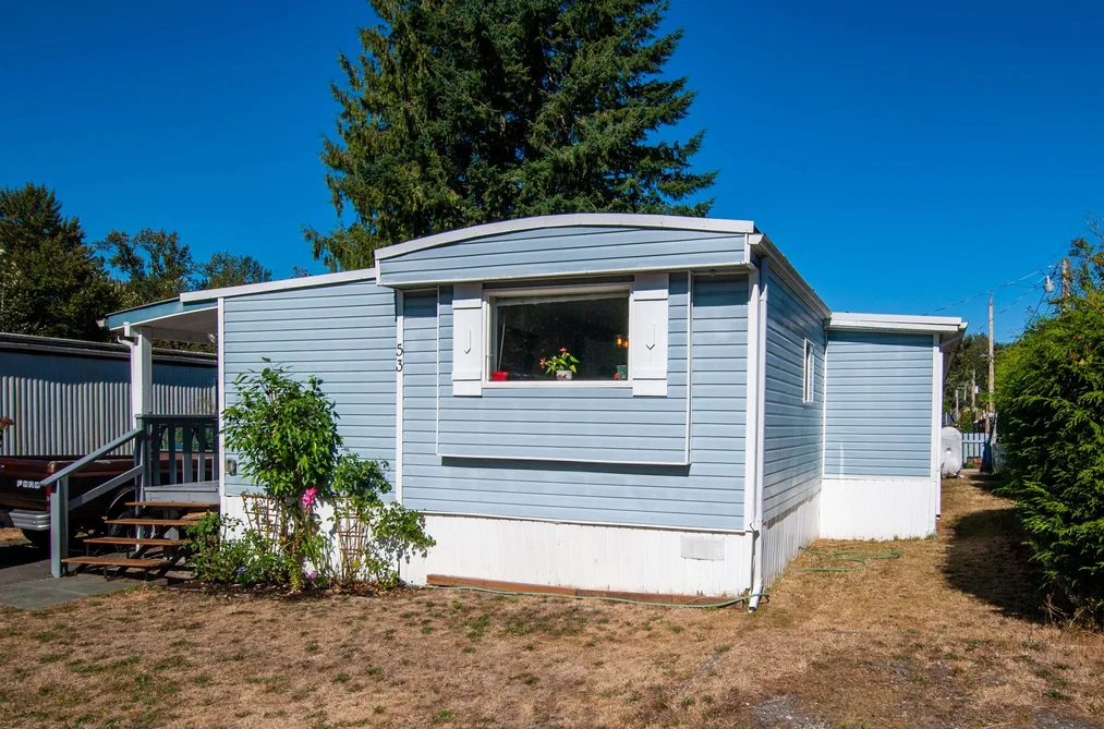 53 46484 CHILLIWACK LAKE ROAD, Chilliwack BC V2R 3R8, Chilliwack BC — Residential for Sale — Photo 5 of 29
