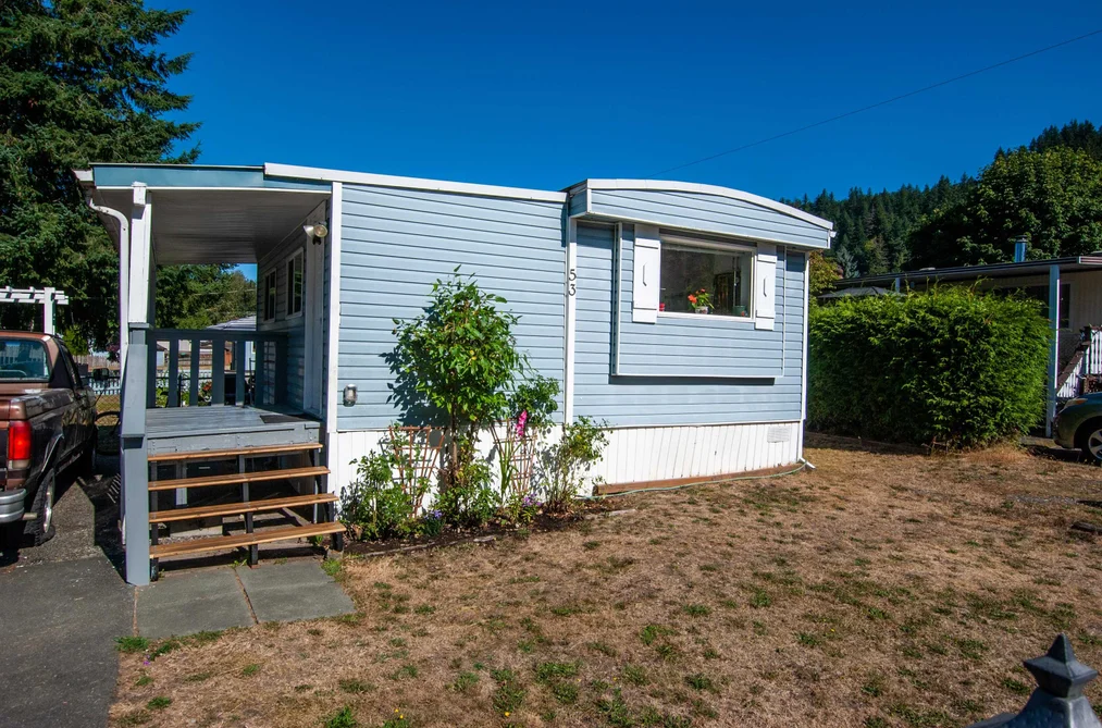 53 46484 CHILLIWACK LAKE ROAD, Chilliwack BC V2R 3R8, Chilliwack BC — Residential for Sale — Photo 6 of 29