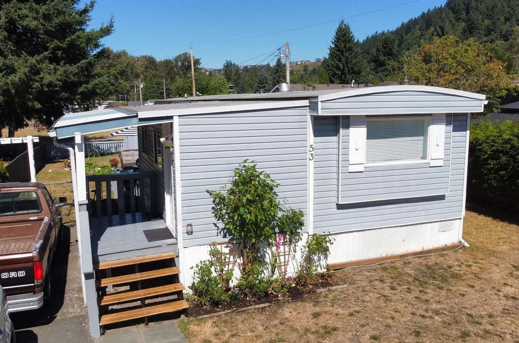 53 46484 CHILLIWACK LAKE ROAD, Chilliwack BC V2R 3R8, Chilliwack BC — Residential for Sale — Photo 7 of 29