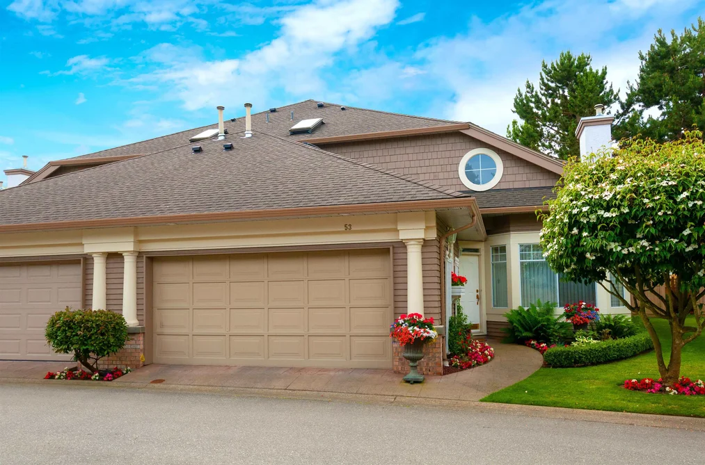 Townhouse for sale at 53 5531 Cornwall Drive Richmond British Columbia - MLS: R3153313