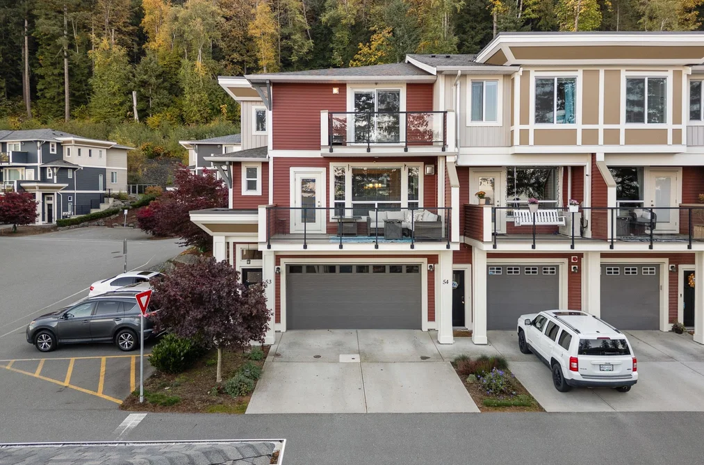 6026 Lindeman St Unit 53, Chilliwack, BC - MLS: R3177803