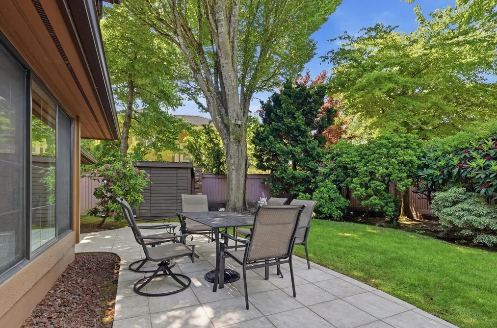 Townhouse for sale at 53 6600 Lucas Road Richmond British Columbia - MLS: R3132165