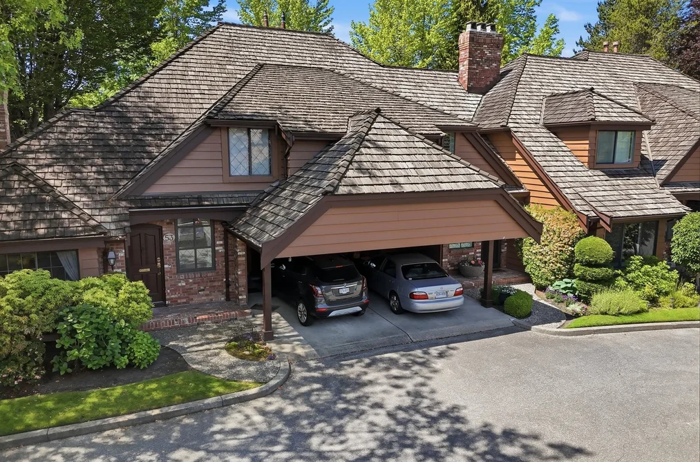 Townhouse for sale at 53 6600 Lucas Road Richmond British Columbia - MLS: R3132165