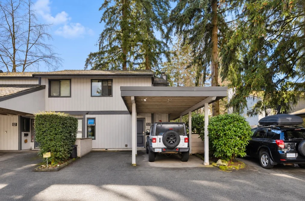 6712 Baker Rd Unit 53, Delta, BC - MLS: R3175137