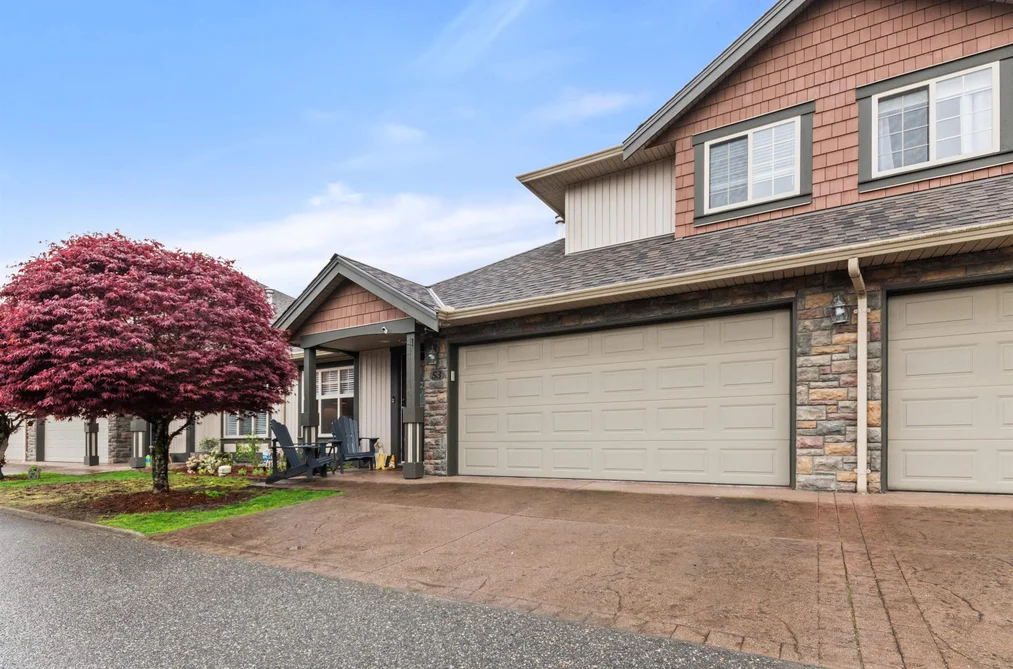 53 6887 SHEFFIELD WAY, Chilliwack BC V2R 5V5, Chilliwack BC — Residential for Sale - Photo 2