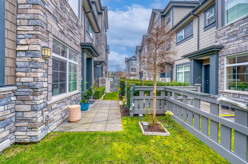 53 7191 LECHOW STREET, Richmond BC V6Y 0L1, Richmond BC — Residential for Sale - Photo 2