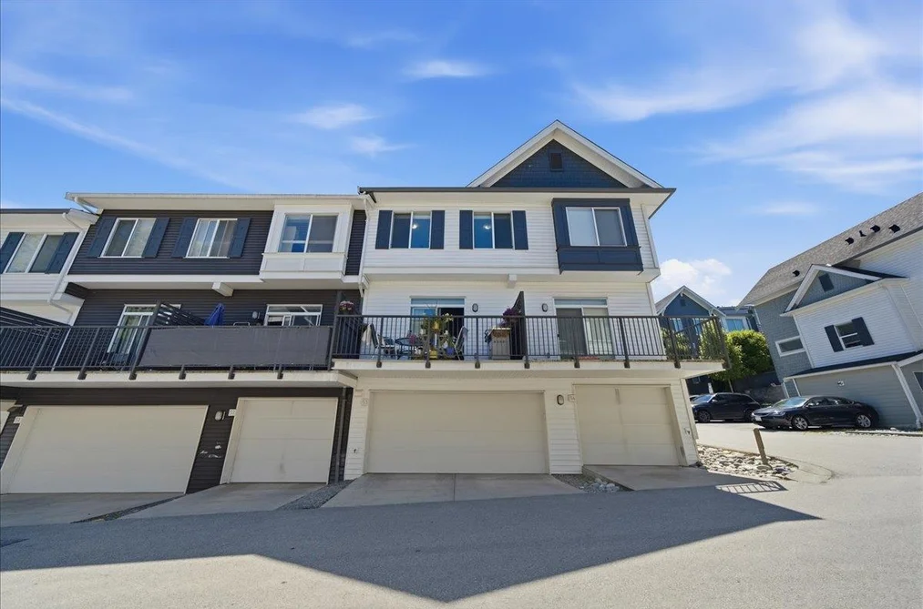 Townhouse for sale at 53 8130 136a Street Surrey British Columbia - MLS: R3136792