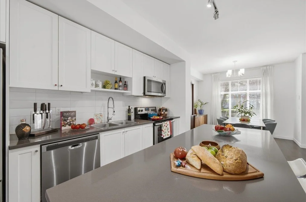 53 8130 136A STREET, Surrey BC V3W 1H9, Surrey BC — Residential for Sale — Photo 12 of 40