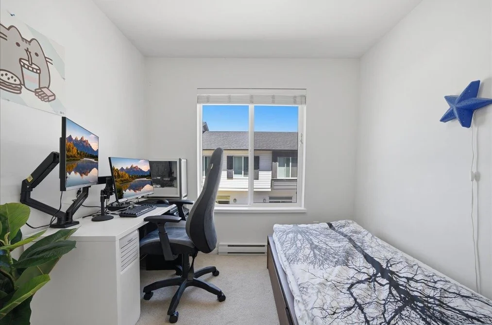 53 8130 136A STREET, Surrey BC V3W 1H9, Surrey BC — Residential for Sale — Photo 28 of 40