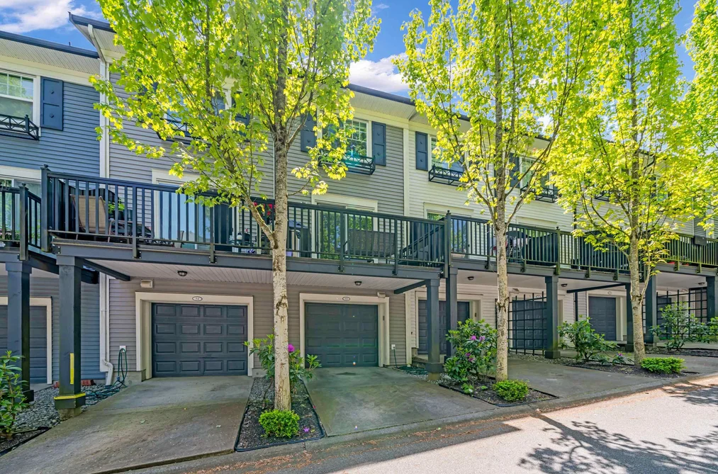 Townhouse for sale at 53 8767 162 Street Surrey British Columbia - MLS: R3154496