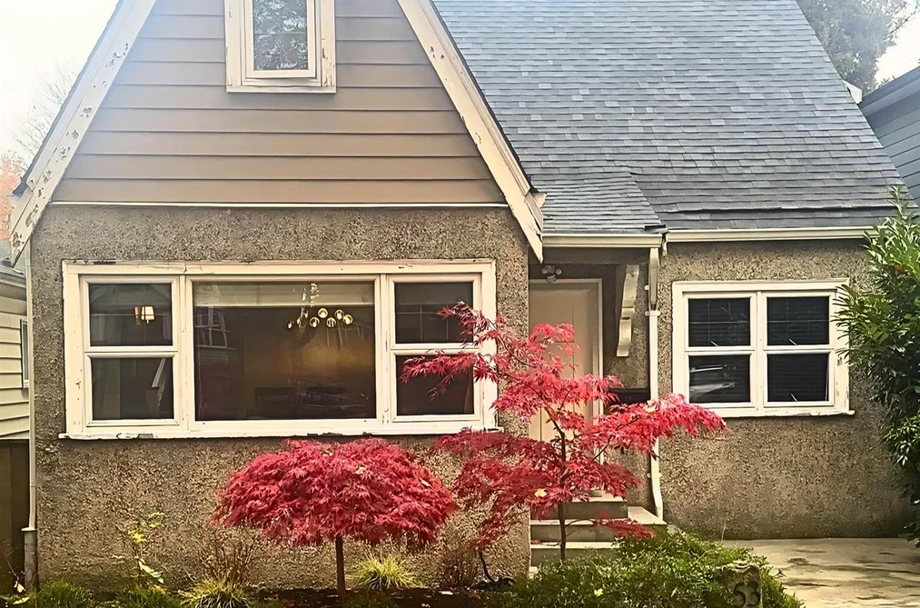 53 W 21st Avenue, Vancouver, BC - MLS: R3180039 - Photo 1