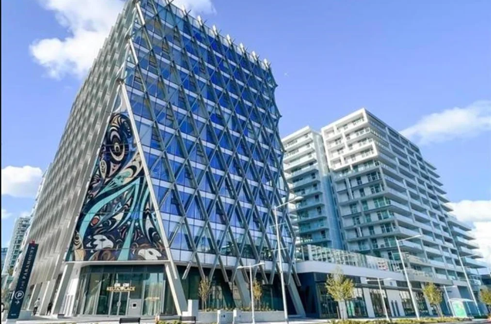 Condo for sale at 530 8133 Cook Road Richmond British Columbia - MLS: R3137350